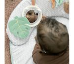 KIDS II INGENUITY PODLOGA ZA IGRU 12629 COZY PROP™ 4-U-1 SIT UP &  PROP - NATE™ 0-36M - Слика 5