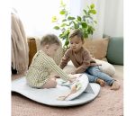 KIDS II INGENUITY PODLOGA ZA IGRU 12629 COZY PROP™ 4-U-1 SIT UP &  PROP - NATE™ 0-36M - Слика 3