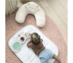 KIDS II INGENUITY PODLOGA ZA IGRU 12629 COZY PROP™ 4-U-1 SIT UP &  PROP - NATE™ 0-36M