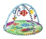 KIDS II BABY EINSTEIN PODLOGA ZA IGRU - SEA FLOOR EXPLORERS 12807 - Слика 12