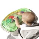 KIDS II BABY EINSTEIN PODLOGA ZA IGRU - SEA FLOOR EXPLORERS 12807 - Слика 7