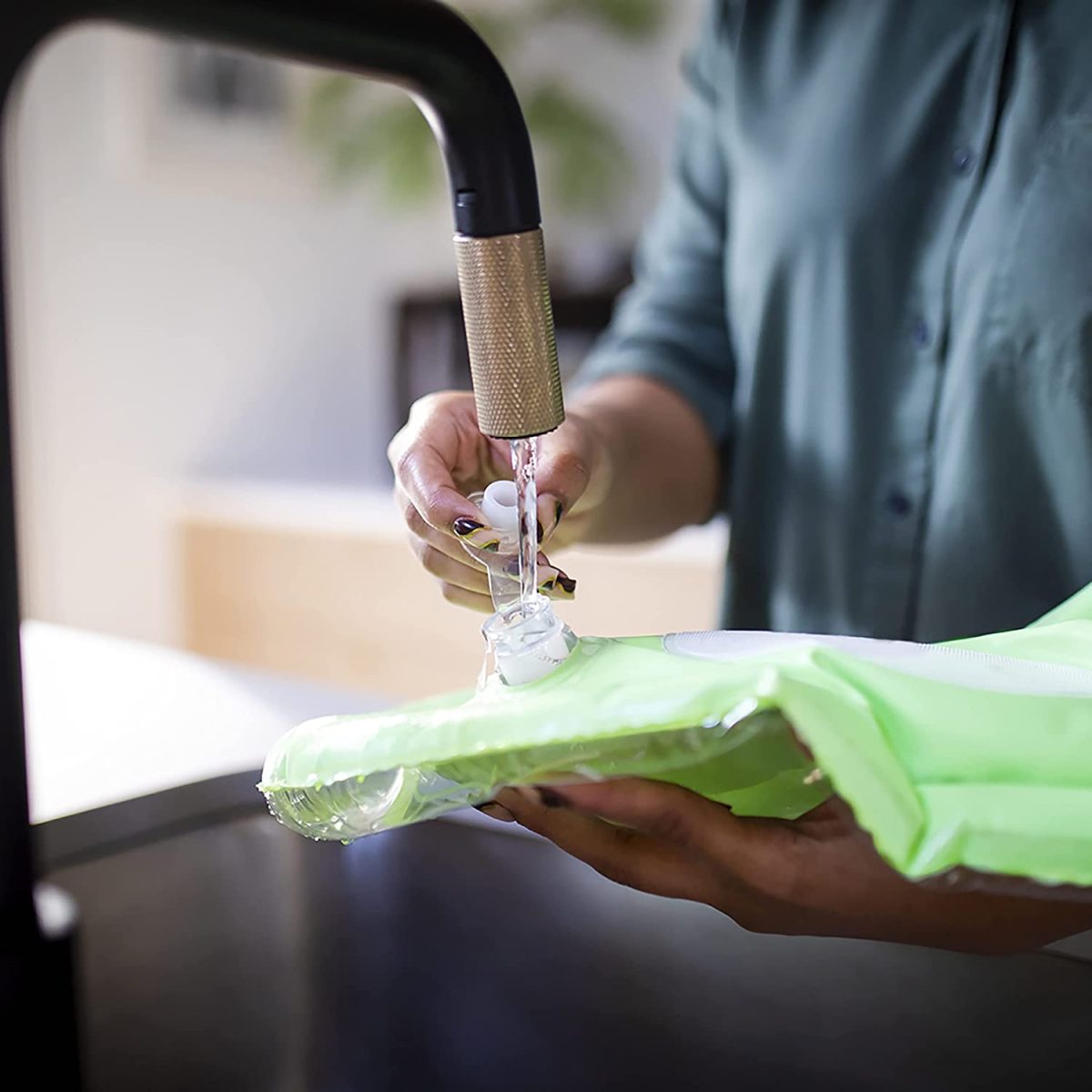 KIDS II BABY EINSTEIN PODLOGA ZA IGRU - SEA FLOOR EXPLORERS 12807 - Слика 2