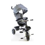 BBO TRICIKL SPORTISIMO - GREY