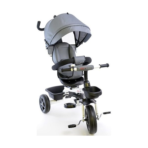 BBO TRICIKL SPORTISIMO - GREY
