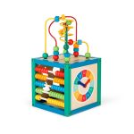 Aktiviti-kocka - Слика 2