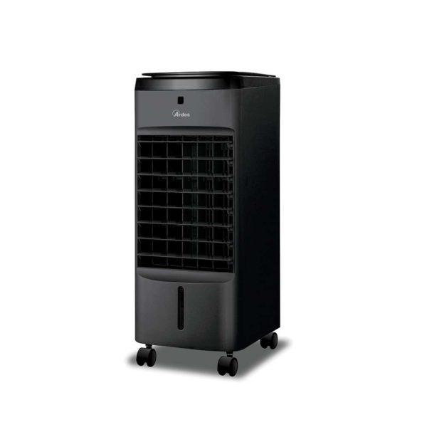Ardes 5amr08 rashladni uređaj I ovlaživač vazduha crni