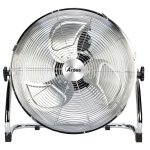Ardes ar5c40b podni ventilator inox 40cm 90w
