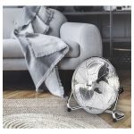 Ardes ar5c40b podni ventilator inox 40cm 90w - Слика 2