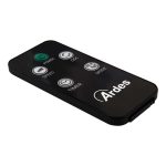 Ardes 5t1000 ventilator stubni digitalni sa daljinskim 100cm - Слика 3