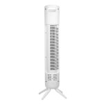 Ardes 5t802 ventilator stubni 81cm beli - Слика 3