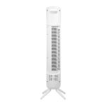 Ardes 5t803 ventilator stubni sa lcd displejom 81cm beli - Слика 4