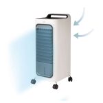 Ardes arcf02 rashladni uređaj sa funkcijom grejanja - Слика 2