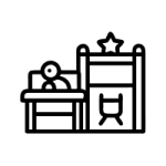 Dečiji nameštaj