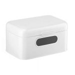 Dajar dj68932 kutija za hleb 30x18,5x15,5 cm bela