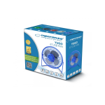 Esperanza ea149b ventilator 6" usb - Слика 3