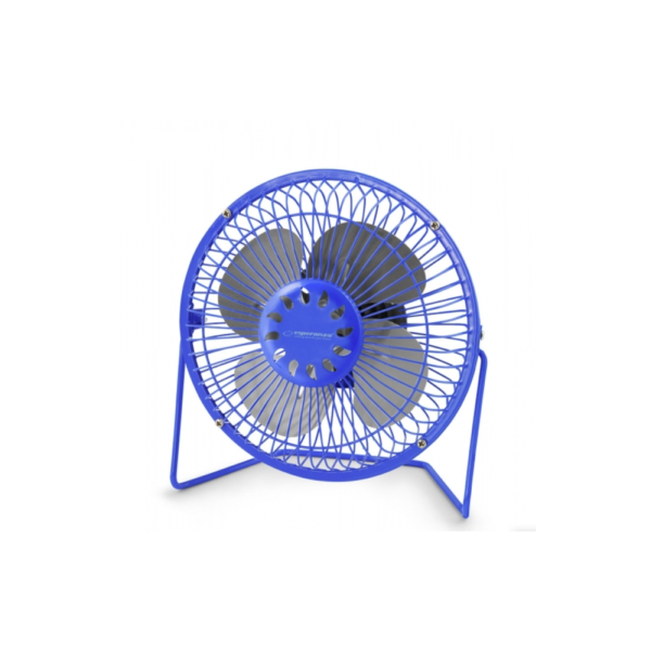 Esperanza ea149b ventilator 6" usb