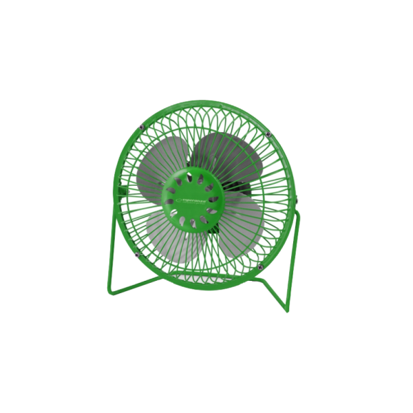 Esperanza ea149g ventilator 6" usb