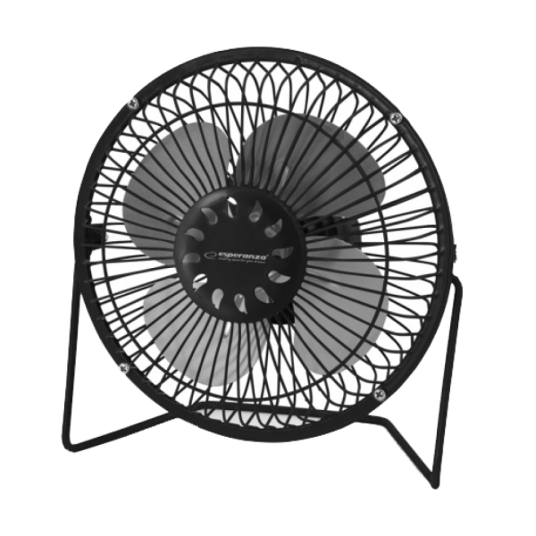 Esperanza ea149k ventilator 6" usb