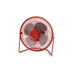 Esperanza ea149r ventilator 6" usb