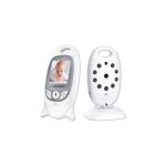 Esperanza ehm001 baby monitor 2.0" lcd - Слика 2