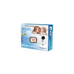Esperanza ehm002 baby monitor 3.2" lcd - Слика 2