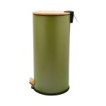 Estia es01-14193 kanta za otpatke 30l maslinasta