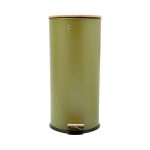 Estia es01-14193 kanta za otpatke 30l maslinasta - Слика 3