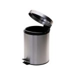 Estia es02-0059 kanta za otpatke 5l inox - Слика 3