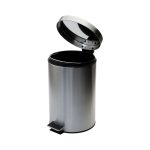 Estia es02-0066 kanta za otpatke 12l inox - Слика 2