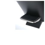 Estia es02-12748 kanta za otpatke 5l crna bambus - Слика 3