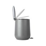 Estia es02-19983 kanta za otpatke 5l siva - Слика 2