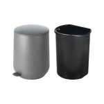 Estia es02-19983 kanta za otpatke 5l siva - Слика 3