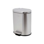 Estia es02-21412 kanta za otpatke za kupatilo 6l inox - Слика 2