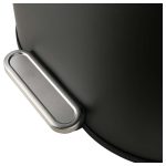 Estia es02-21436 kanta za otpatke za kupatilo 6l crna - Слика 2