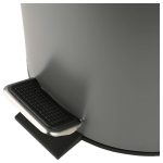 Estia es02-3753 kanta za otpatke 5l siva - Слика 2