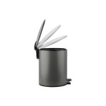 Estia es02-3753 kanta za otpatke 5l siva - Слика 3