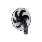 Estia es06-21177 zidni ventilator 45cm ac motor I tajmer 75w - Слика 3