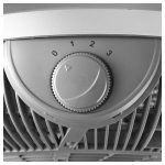 Estia es06-21184 podni ventilator 50cm 90w silver - Слика 2