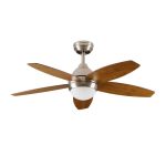 Estia es06-21207 plafonski dekorativni ventilator 111cm 70w - Слика 2