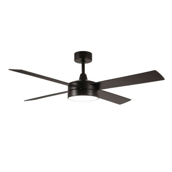 Estia es06-21214 plafonski dekorativni ventilator 132cm 70w