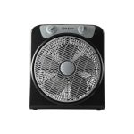 Estia es06-21573 podni ventilator 30cm 45w tajmer - Слика 3