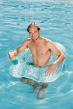 Dušek za vodu Flip Pillow Lounge 102x94cm - Слика 4