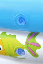 BESTWAY Dečiji bazen 122x25cm Coral Reef Crew Play - Слика 4