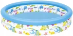 BESTWAY Dečiji bazen 122x25cm Coral Reef Crew Play - Слика 5