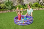 Dečiji Bazen sa Lopticama Bestway 102x25cm - Слика 3