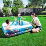 Koš na naduvavanje za bazen Bestway Splash 'N' Hoop 52418 - Слика 2