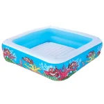 Koš na naduvavanje za bazen Bestway Splash 'N' Hoop 52418 - Слика 4