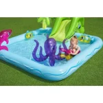 Bestway Fantastic Aquarium Interaktivni vodeni park 2.39 x 2.06 x 0.86m - Слика 2