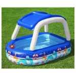 Bazen za decu sa krovom Bestway Sea Captain Family Pool - Слика 2