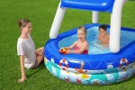 Bazen za decu sa krovom Bestway Sea Captain Family Pool - Слика 3